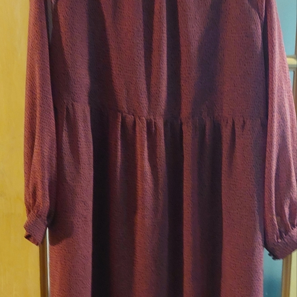 Dress - Picture 3 of 4